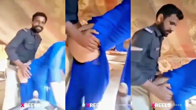 Pakistani couple fucking sex mms viral