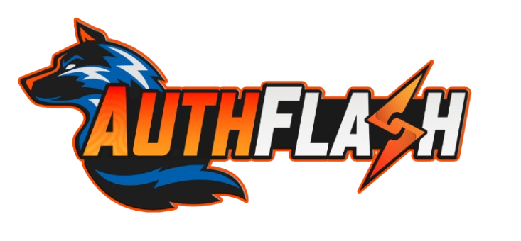 AFT AUTH FLASH TOOL