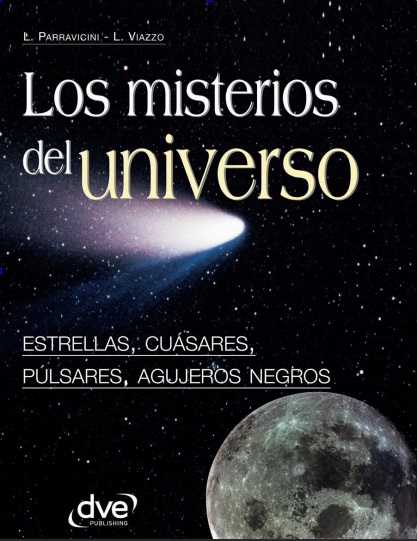 Los misterios del universo - L. Parravicini y L. Viazzo (PDF + Epub) [VS]