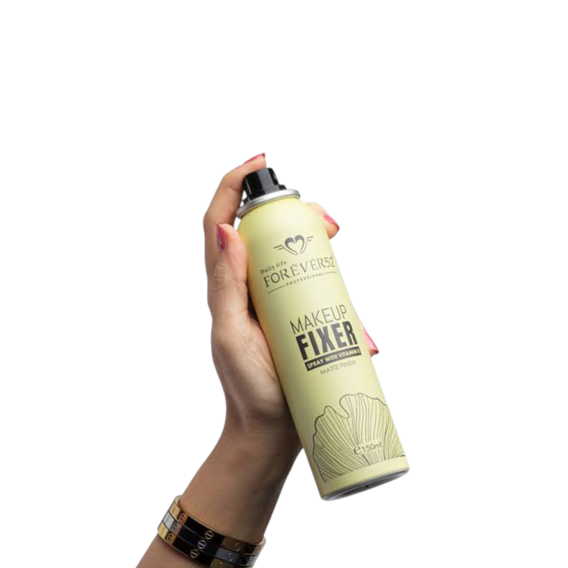 Fixateur Forever52 – vue 2