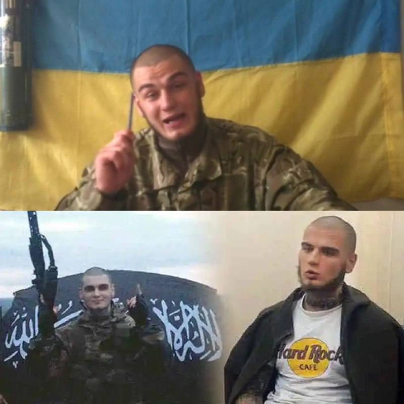 Nacį iš Baltarusijos sunaikino Donbase