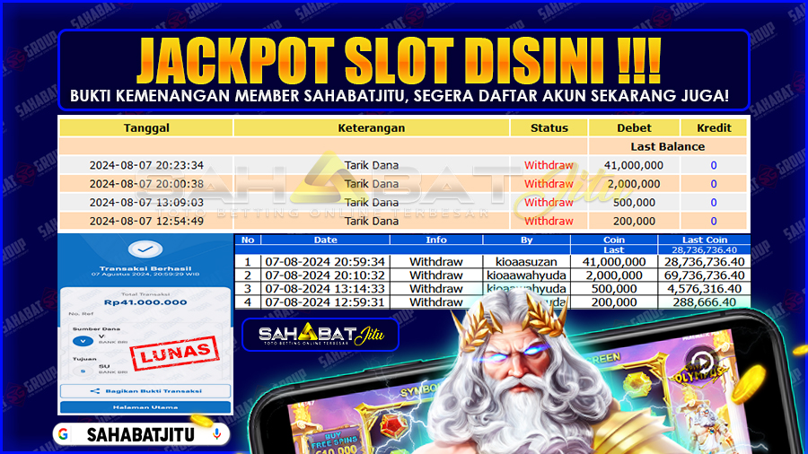 sahabatjitu---jackpot-di-games-pragmatic-olympus--7-agustus-2024---rp41000000-lunas-10-10-49-2024-08-07