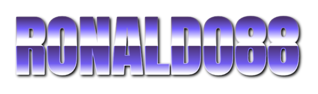 RONALDO88 Logo