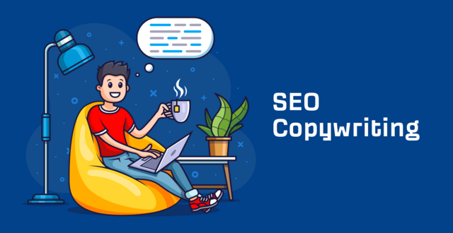 Best of Copywriting & SEO: Content, Copywriting & SEO Course