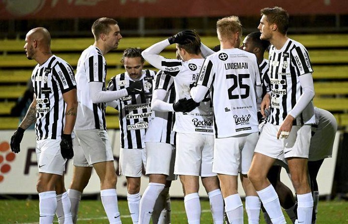 Soi kèo tài xỉu, phạt góc trận VPS vs Mariehamn, 22h00 ngày 01/08