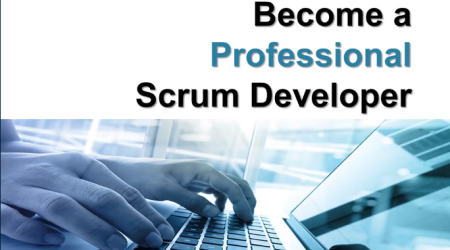 Become a Professional Scrum Developer   Preparation for PSD 1 Exam