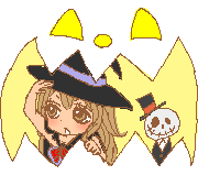 yellow gyaru pd