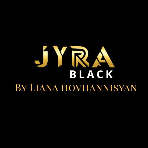 Jyra Black Logo