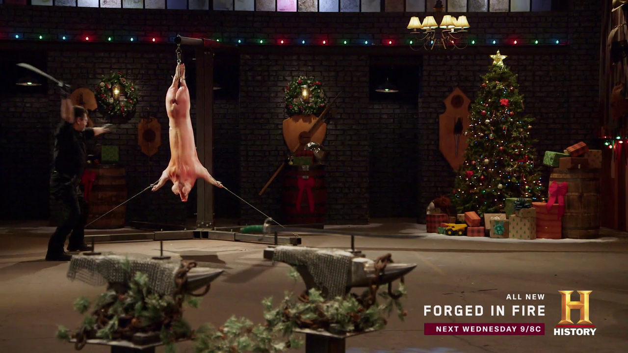 Forged In Fire S08E06 hdtv snap 9 - Copy
