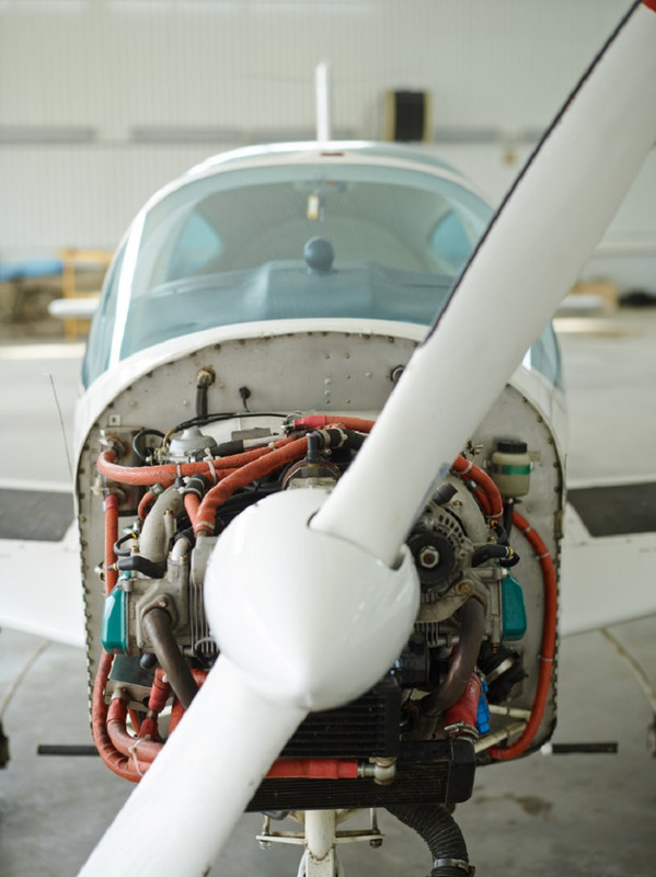 aircraft tools