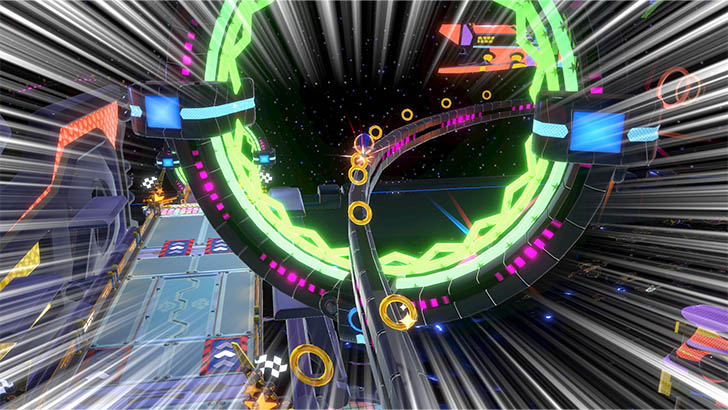 Download Sonic Rumble APK