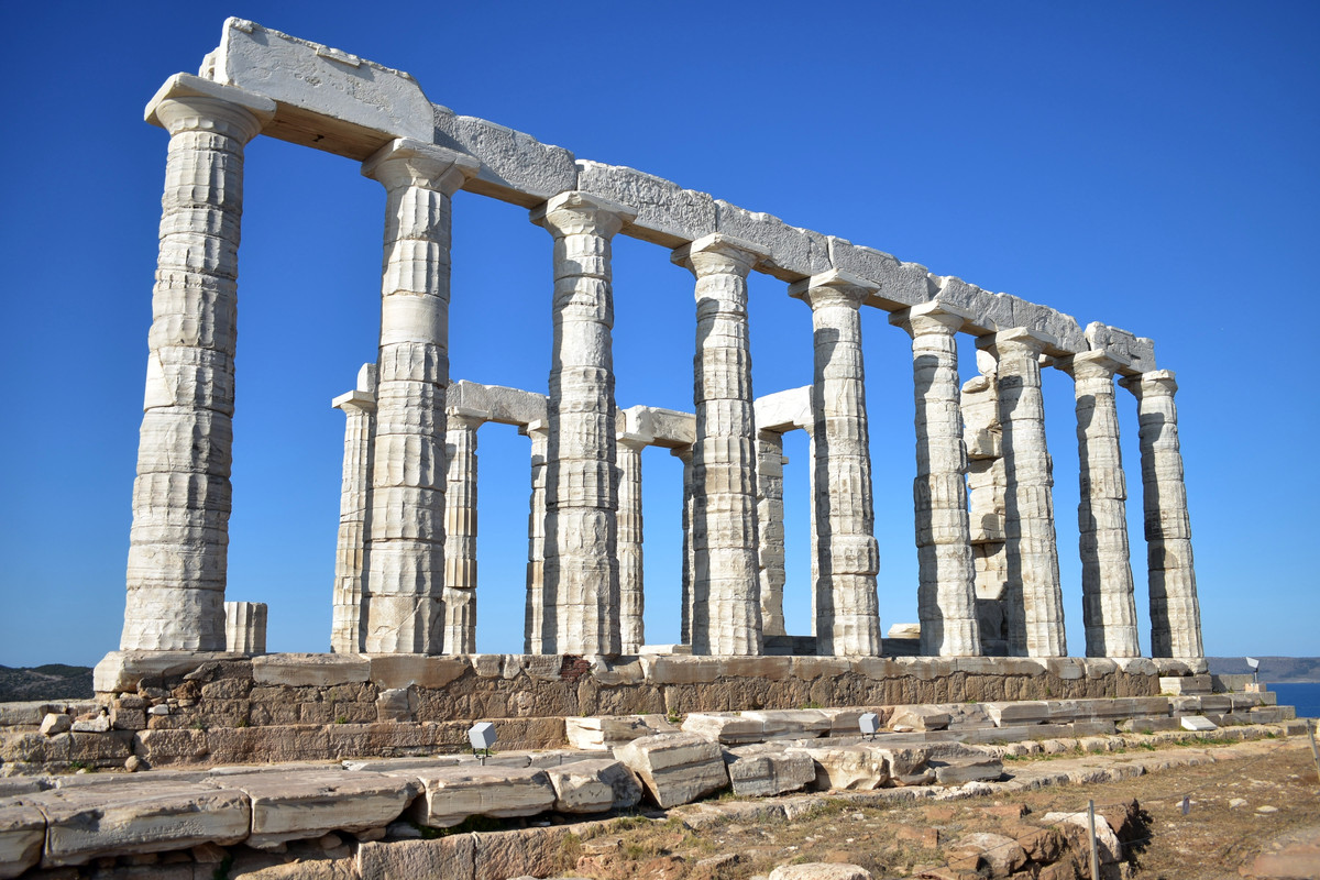 Ναός του Ποσειδώνα (23)