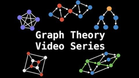 Graph Theory Algorithms (Updated 7/2020)