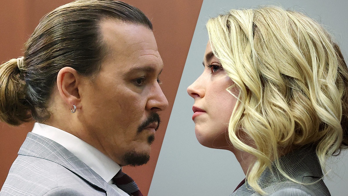 Amber Heard planea apelar el veredicto del juicio de Johnny Depp