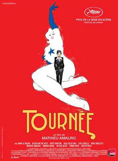 Tournee (2019).avi DvdRip AC3 iTA