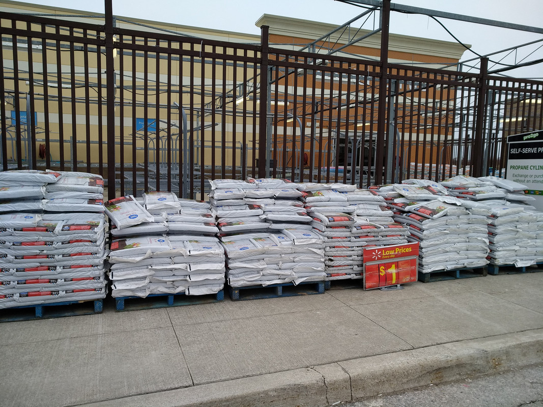 Walmart Great Value l Top Soil 1 Redflagdeals Com Forums Walmart Great Value l Top Soil 1 Redflagdeals Com Forums