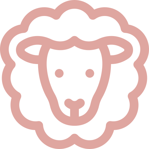 Sheep Icon
