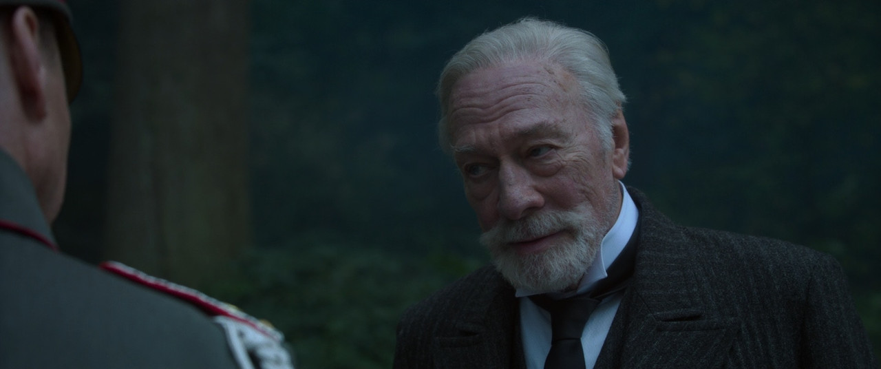 The Exception 2016 (1080p x265 10bit Tigole).mkv