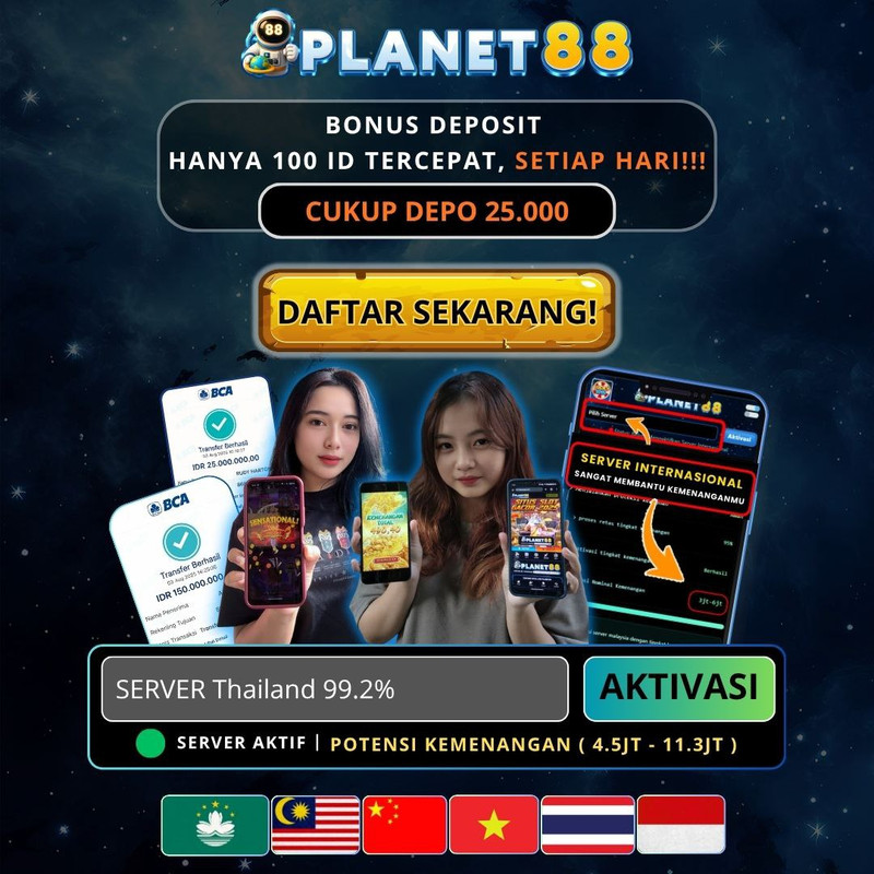 PERAK77 Login Gerbang Utama Menuju Dunia Slot Online Gacor image 1