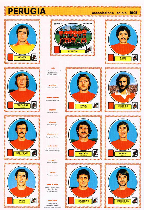 Calciatori 1977-1978 Panini-26