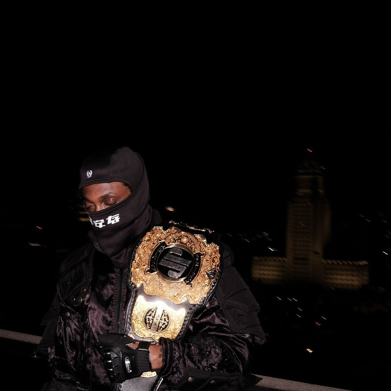 Cover art for I'll Be Right There