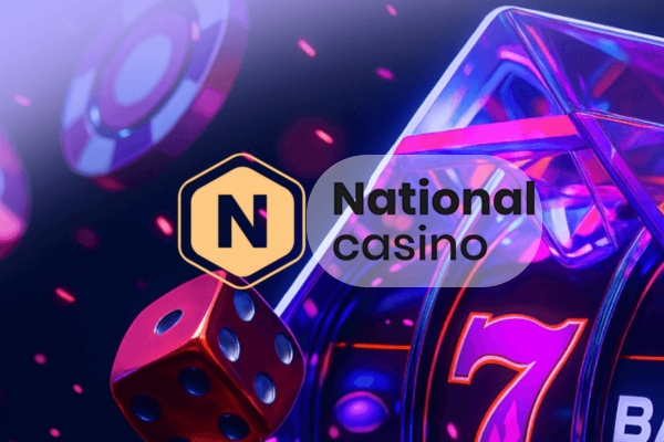 National Casino für Deutschland