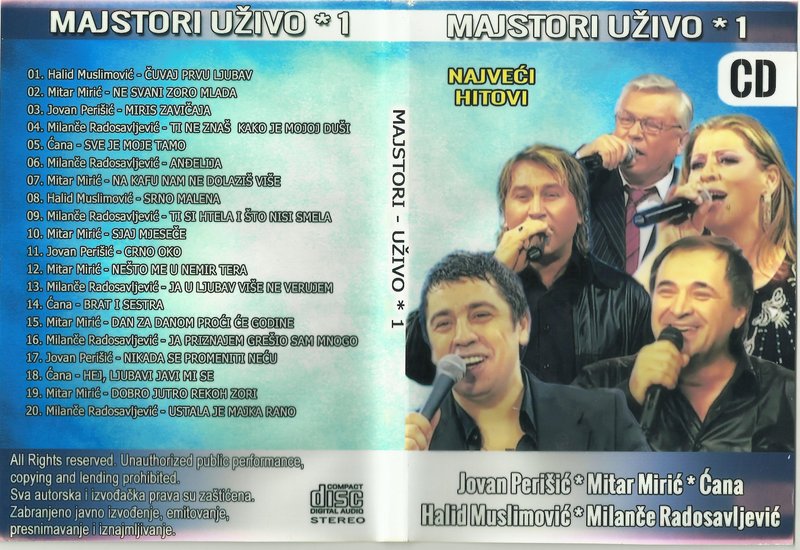 Majstori Uzivo 1 Majstori-Uzivo-1-Prednja