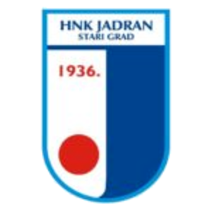 HNK Jadran Stari Grad logo