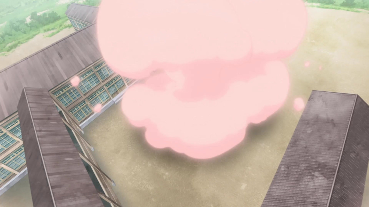 [Dynamis One] Binan Koukou Chikyuu Bouei-bu Haikara! - 01 (ABEMA 1920x1080 AVC AAC MP4) [A431DD21].m