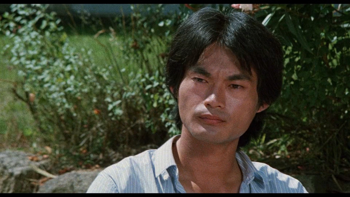 Ninja in the Claws of the CIA 1981 1080p BluRay x265 HEVC 10bit EAC3 2 0 SAMPA QxR