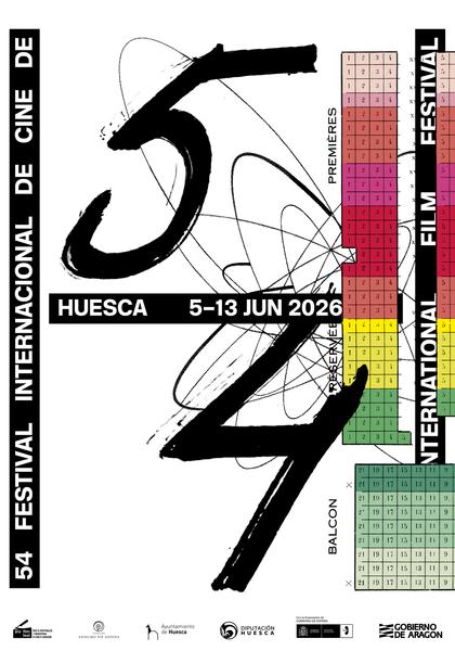 EL FESTIVAL INTERNACIONAL DE CINE DE HUESCA 2026 BATE RÉCORD DE CORTOMETRAJES INSCRITOS