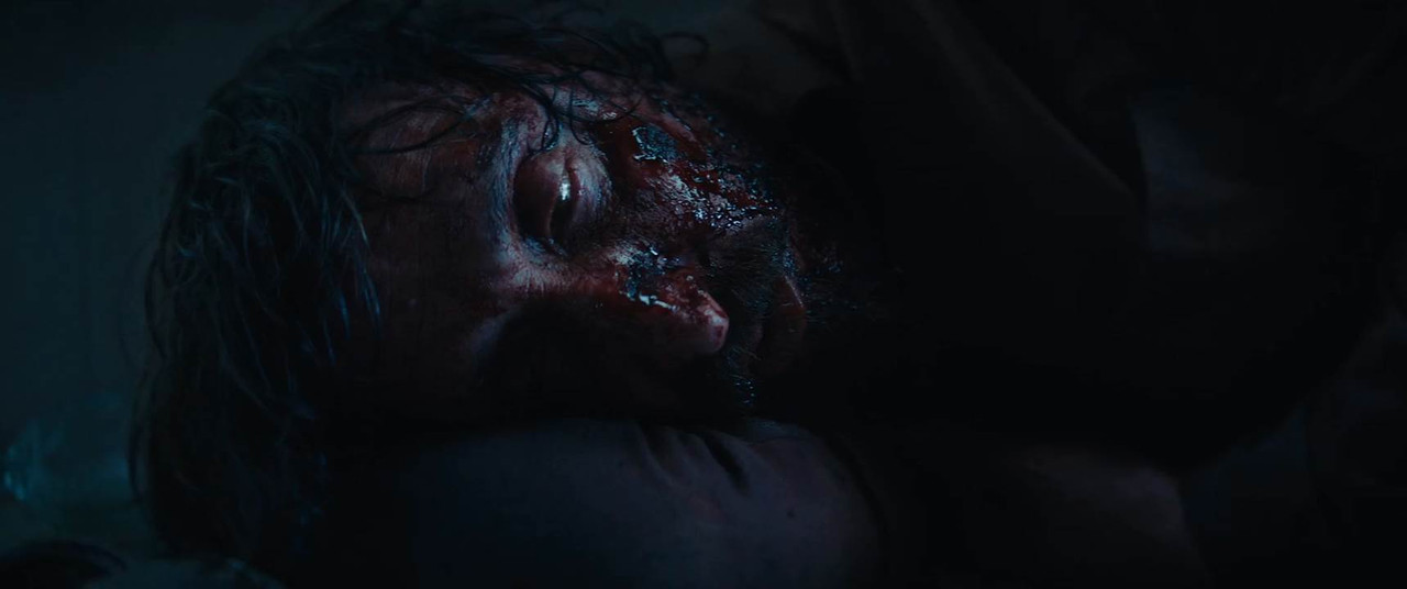 The Platform 2019 BluRay [Hindi + English] 480p, 720p ESub Screenshot