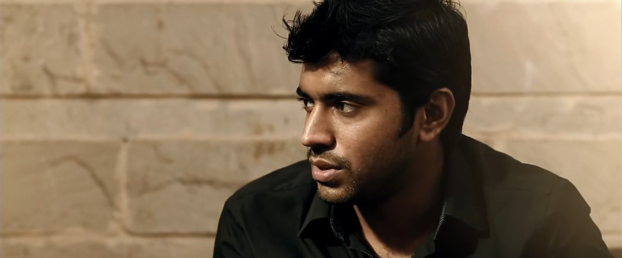 Neram Movie Screenshot