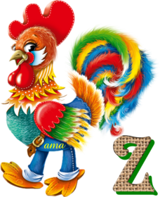 ¡¡¡  Velay   !!!   que Gallo  Z