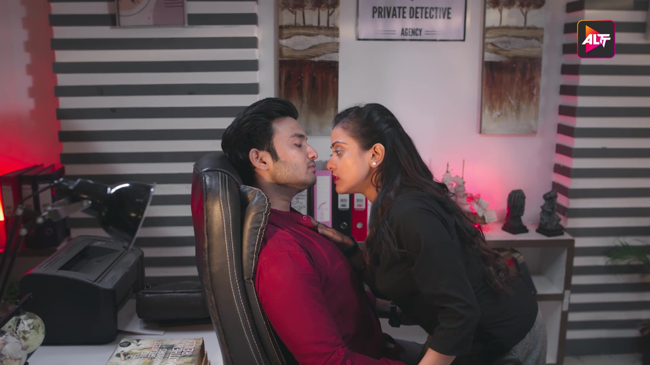 Crimes And Confessions : Laal Bawaal (2024) Hindi Season 03 Part 01 | WEB-DL | 1080p | 720p | 480p | AltBalaji WEB Series | Download | Watch Online