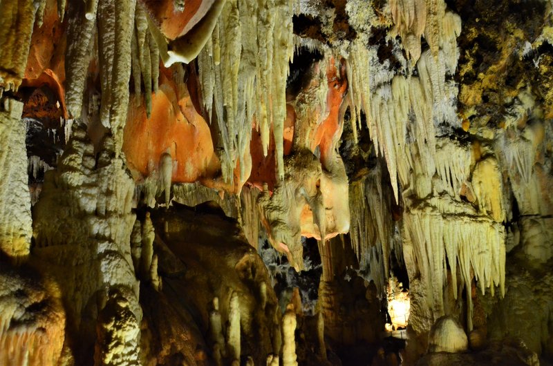 CUEVAS DEL CERRO DEL AGUILA-7-2-2015-AVILA - Paseando por España-1991/2024 (35)