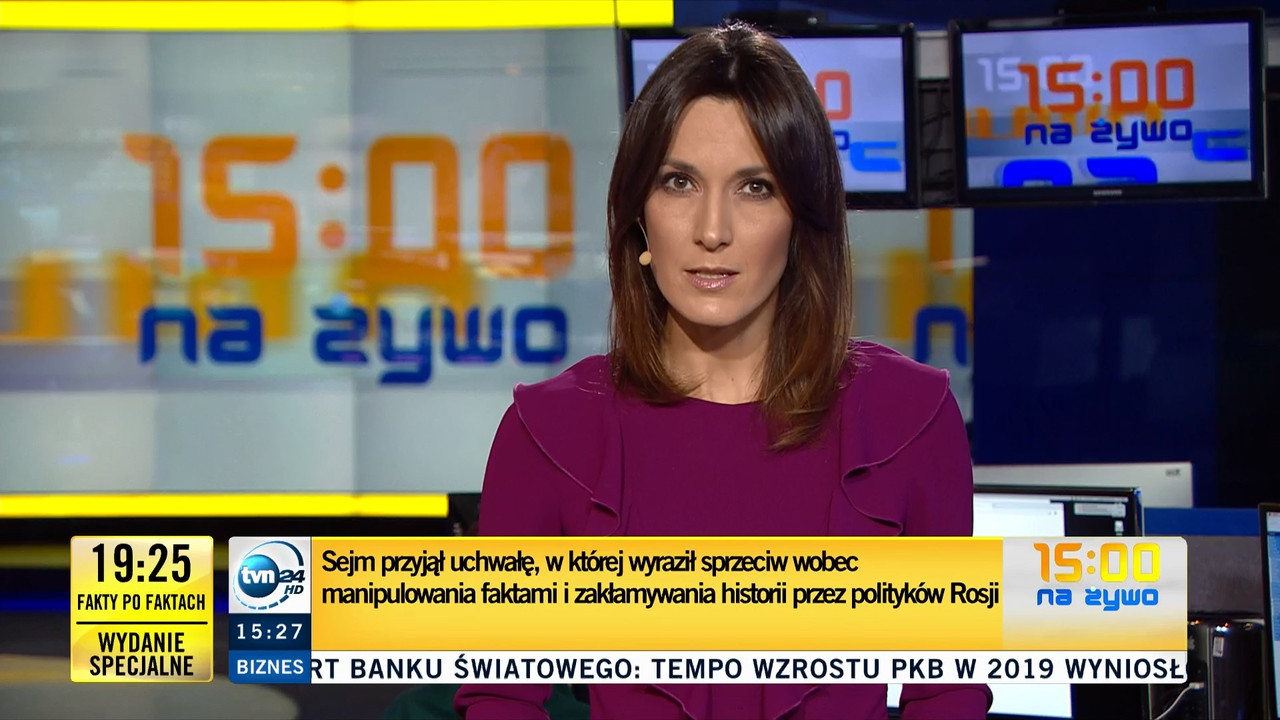 9 01 2020 agata wolna tvn24 5