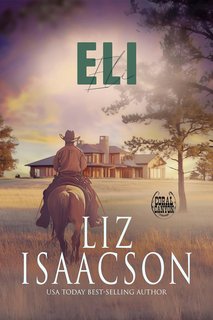 Liz Isaacson - Natale a Coral Canyon 2. Eli (2024)