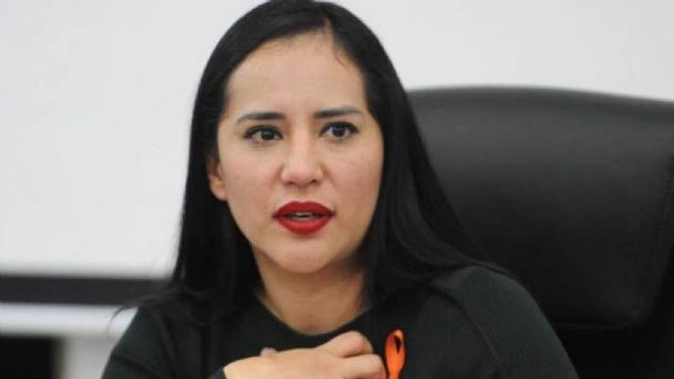 Fiscalía de la CDMX investiga a Sandra Cuevas por secuestro