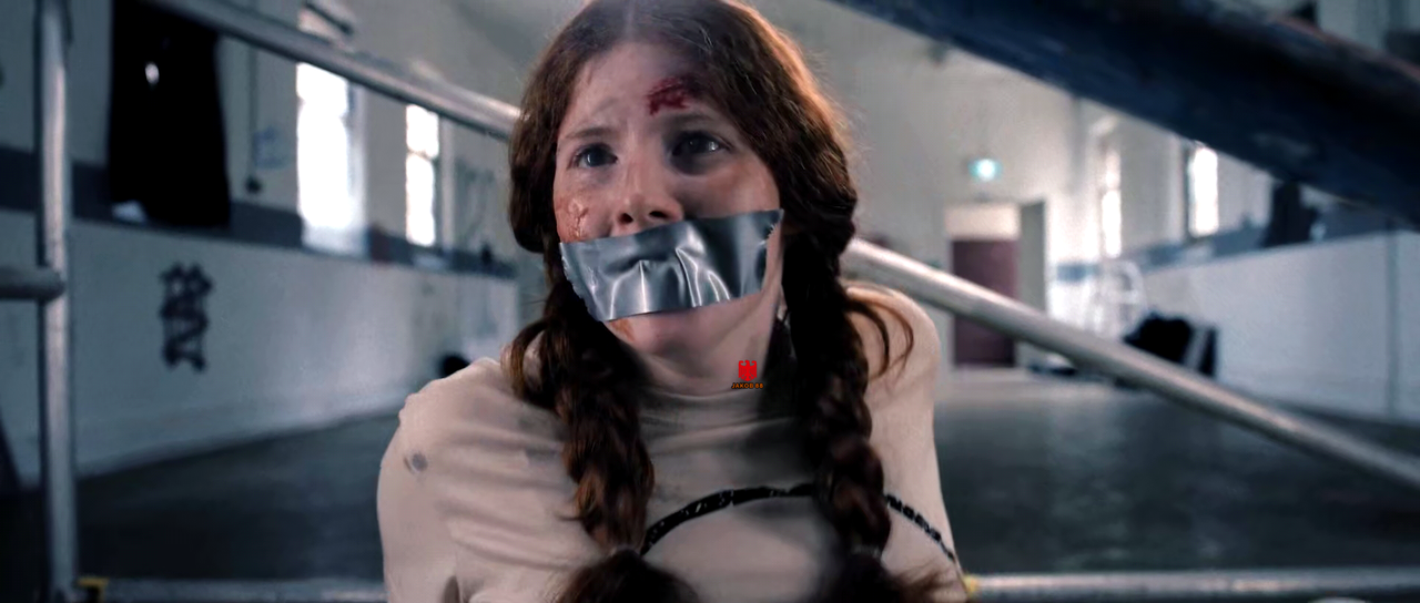 Alyson Rudlin 11 Backlash 2025