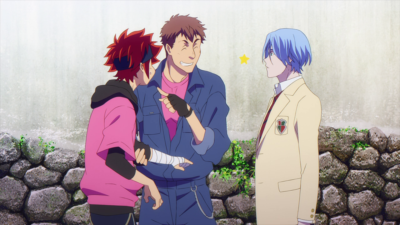 [SubsPlease] SK8 the Infinity - 01 (720p) [D733AF58].0001