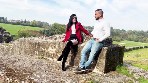 [JetM.tv] Marina, 31ans, de Biarritz ! (2025) 1080p