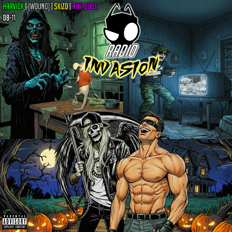 Carátula del programa