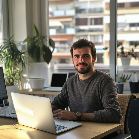 SEO Local para PYMEs