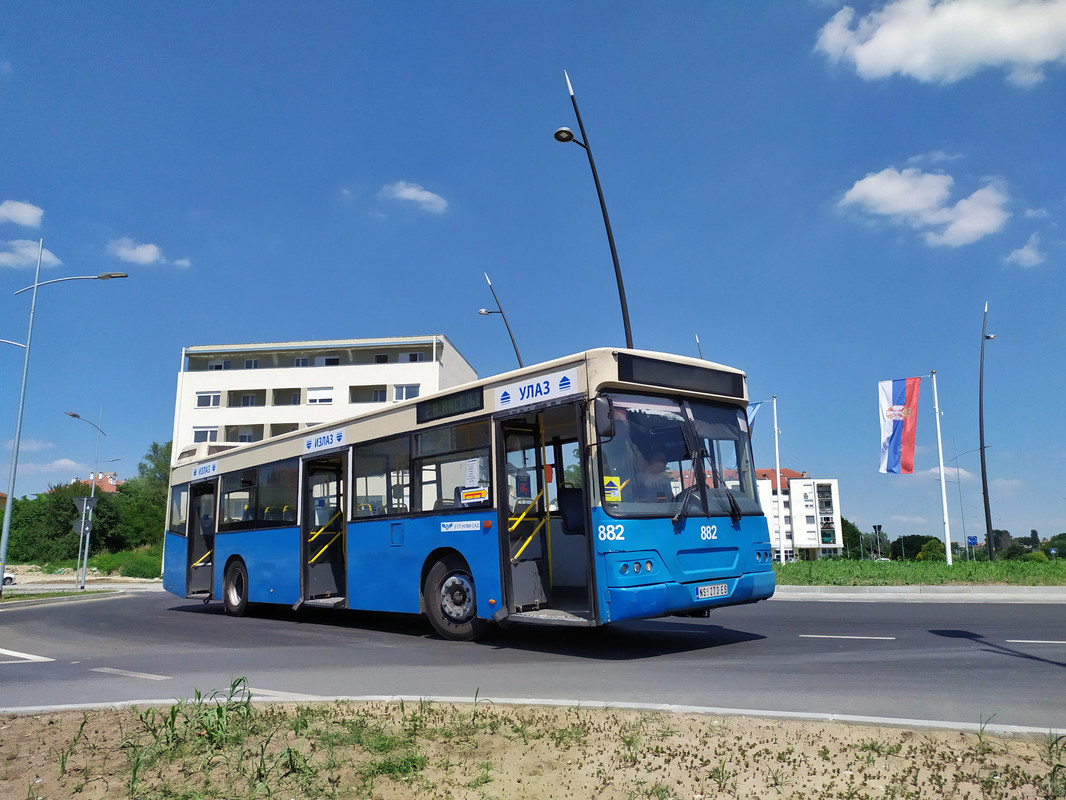Ćuban #882