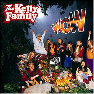 Re: The Kelly Family