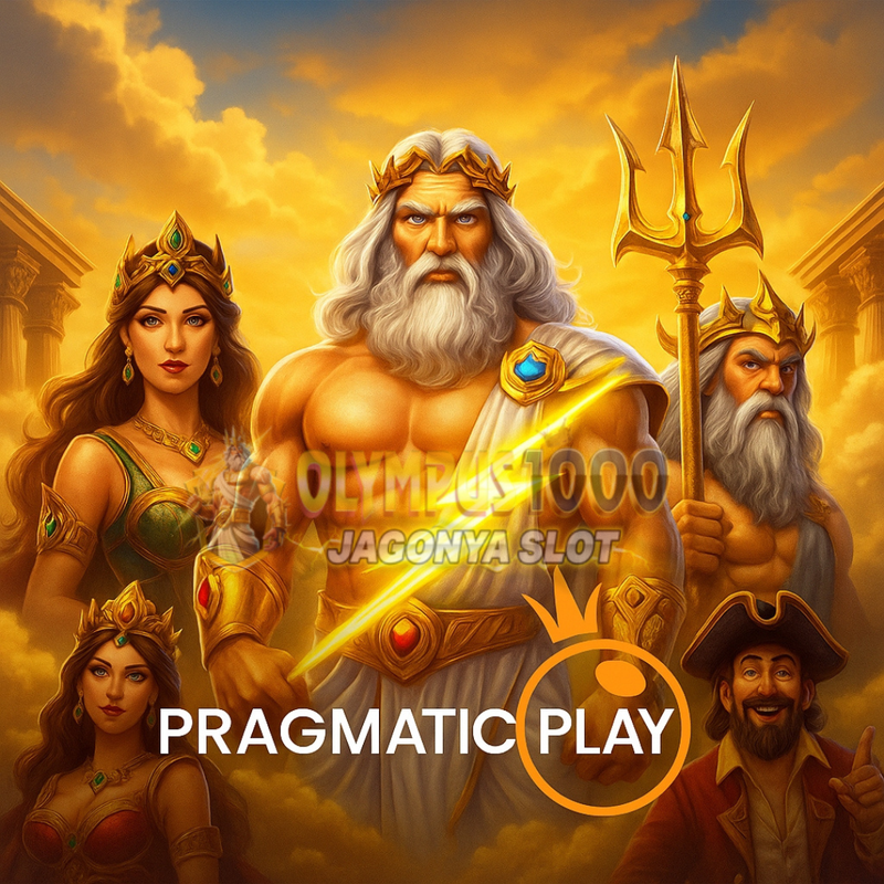 PRAGMATIC SLOT ➤ Link Daftar Situs Slot Pragmatic Play Gacor Gampang Menang Hari Ini