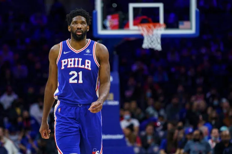 future of the Philadelphia 76ers after Joel Embiid