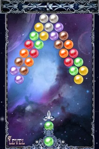 Download Shoot Bubble Deluxe APK