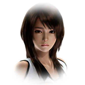 yuri kozukata - fatal frame